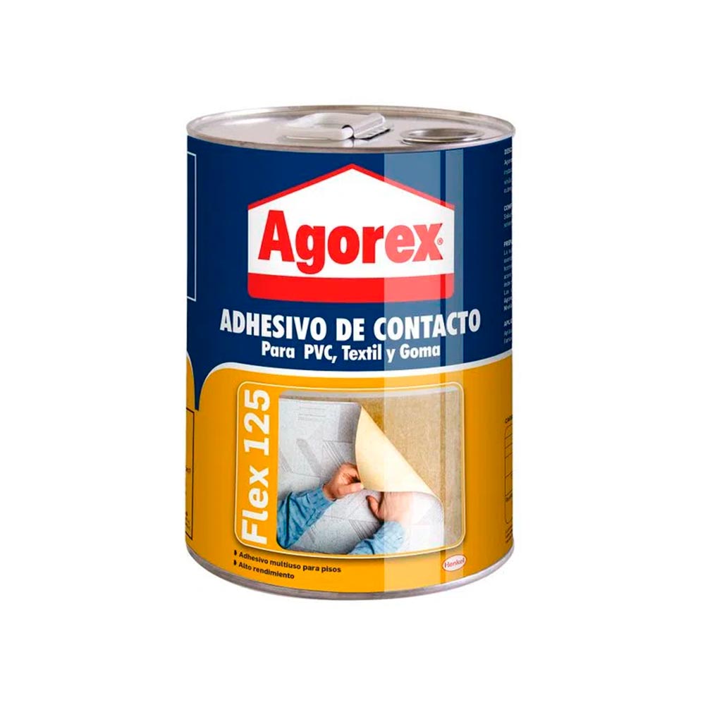 Agorex Flex 125