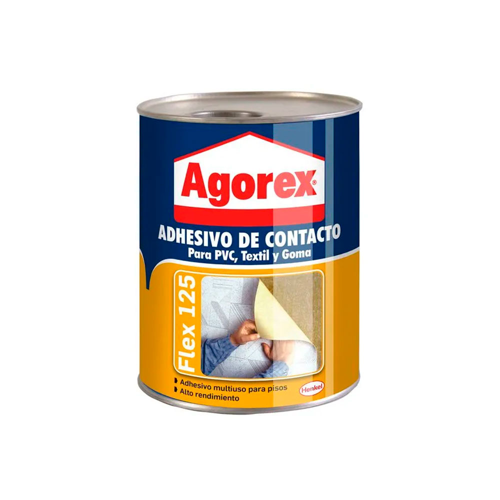 Agorex Flex 125