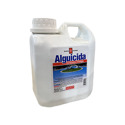 Alguicida