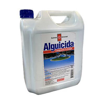 Alguicida