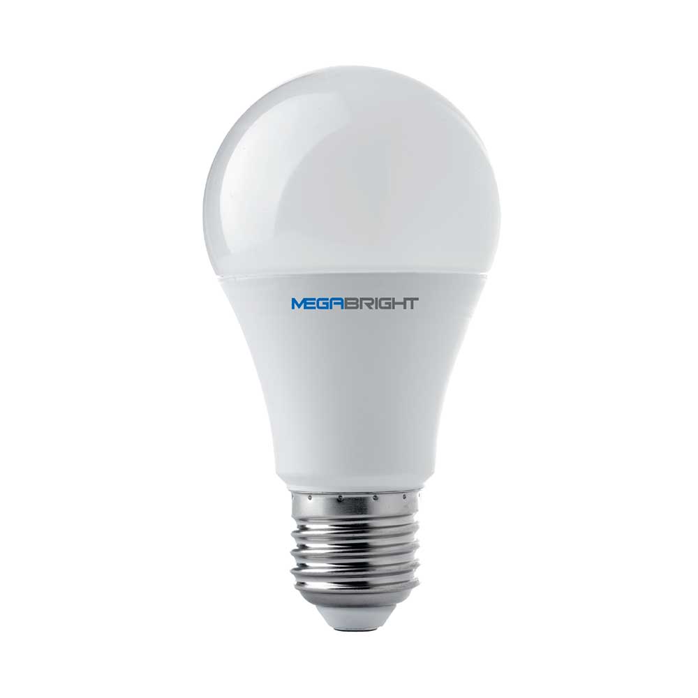 Ampolleta LED E-27 13W Luz cálida