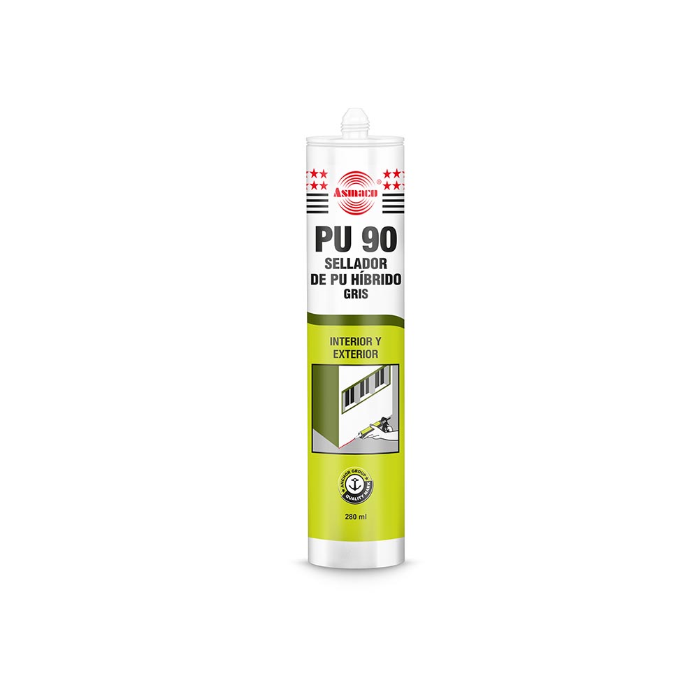 Sellador adhesivo PU-90