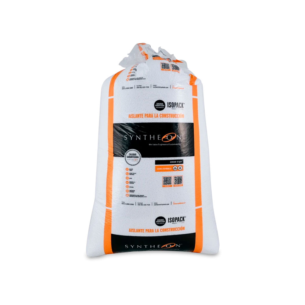 Bolsa de perlas