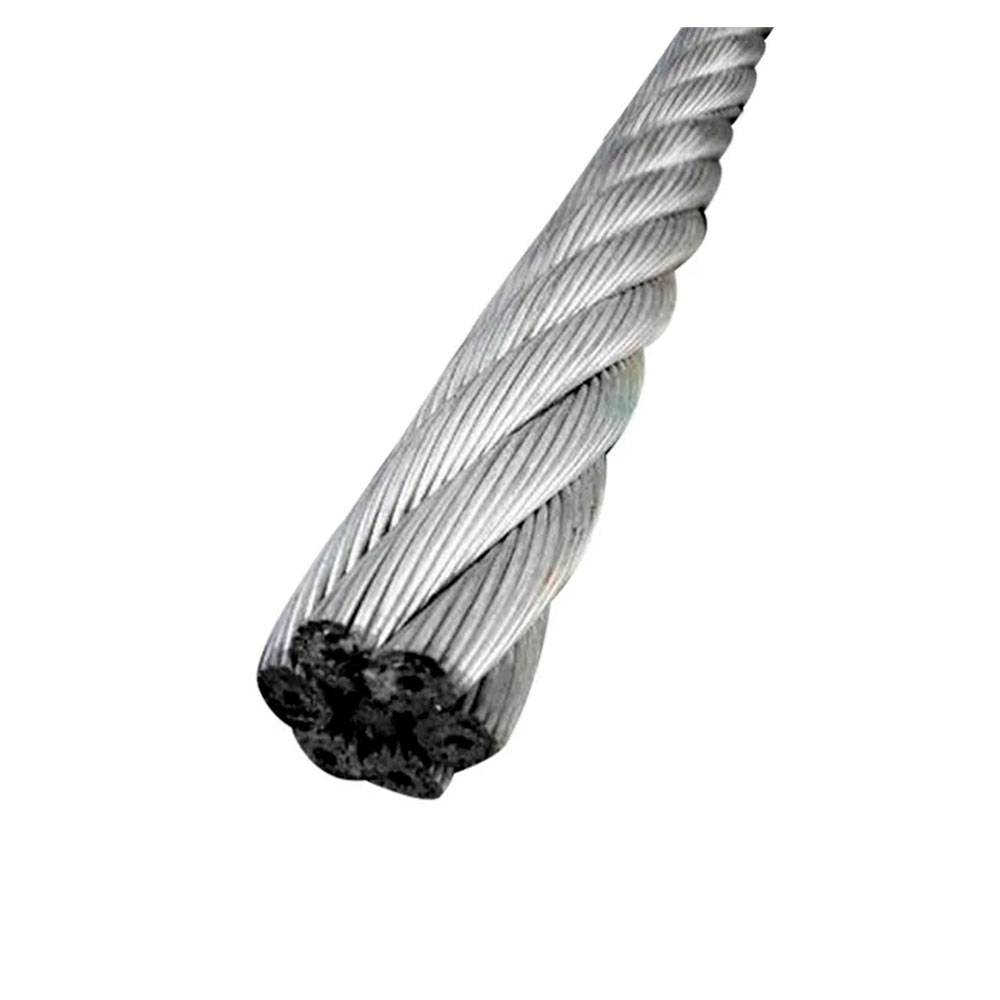 Cable acero