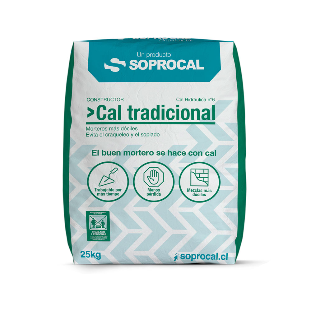 Cal hidráulica