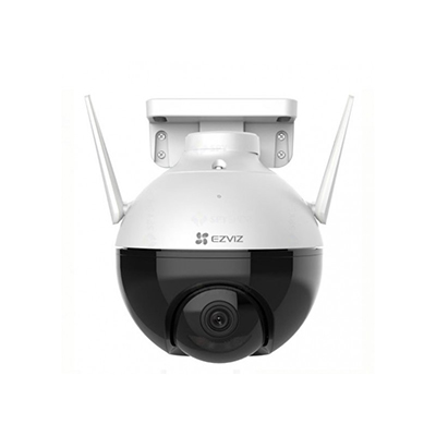 Camara de seguridad WIFI C8C 360 PT Exterior