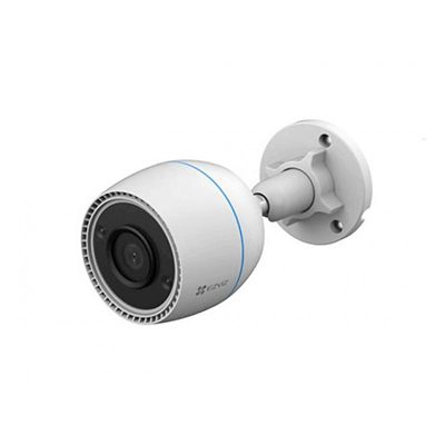 Camara de seguridad WIFI H3C