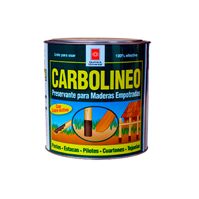 Carbolineo