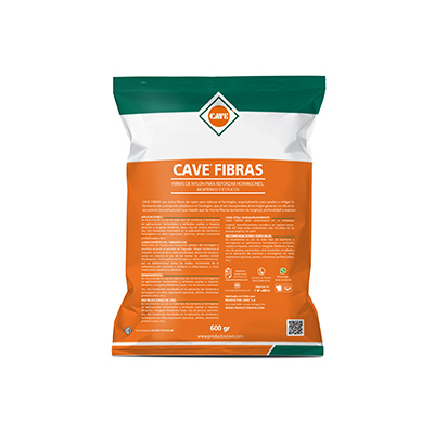 Cave Fibras 600 gr