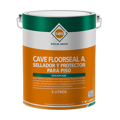 Cave Floorseal-A