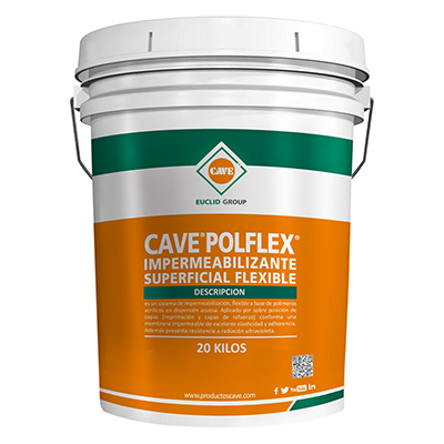 Cave Polflex 20 kg
