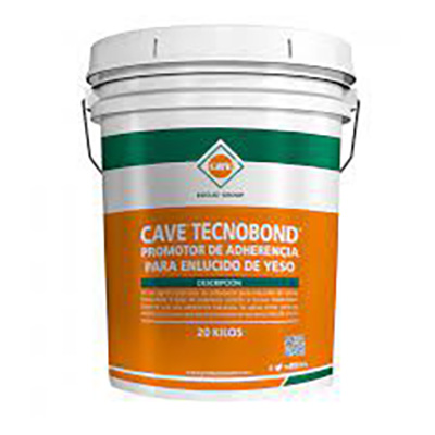 Cave tecno bond