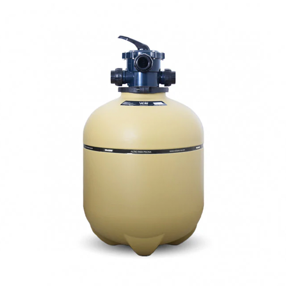 Filtro para piscina VC-50
