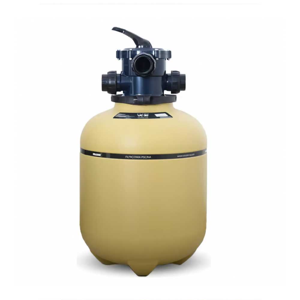Filtro para piscina VC-30
