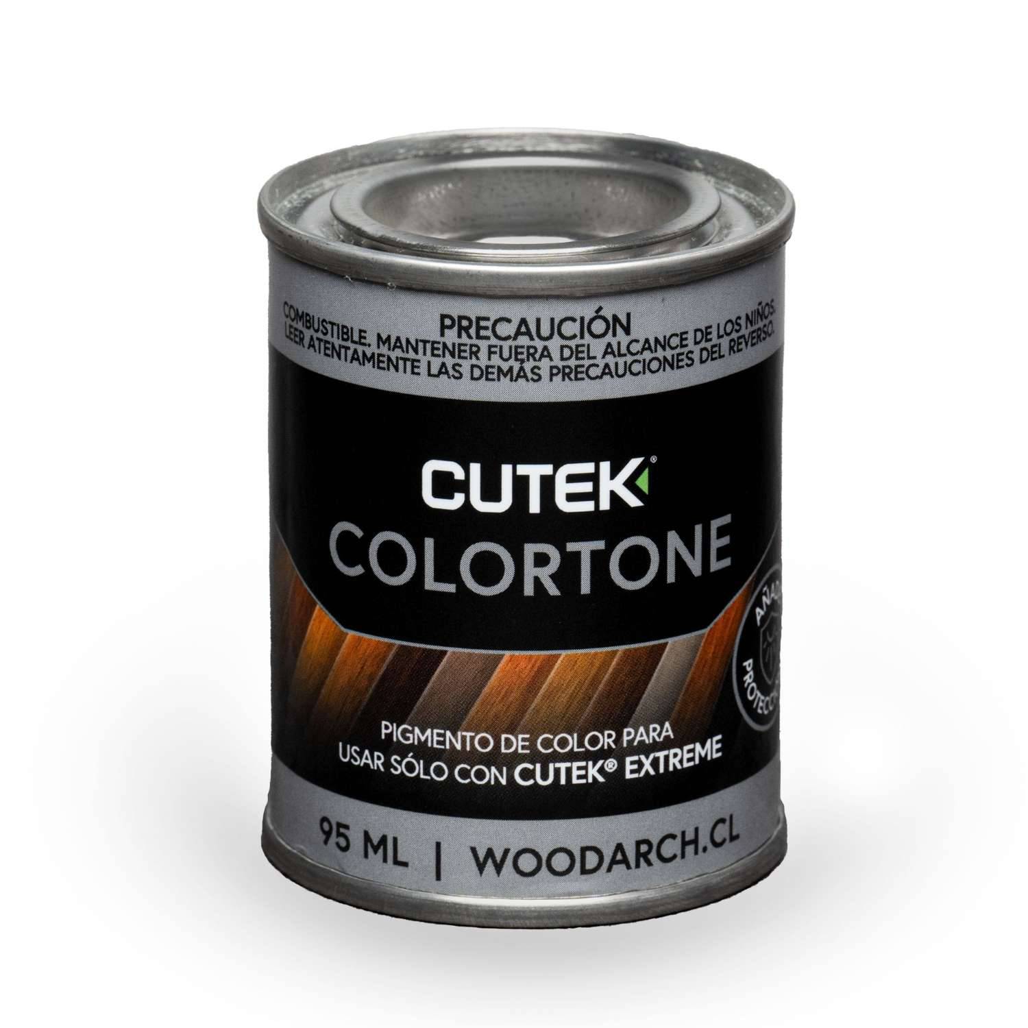 Cutek colortone pigmento 95 ml
