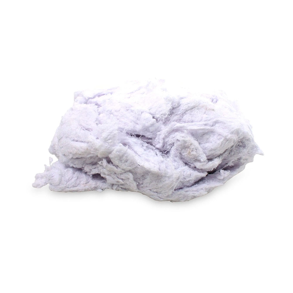 Huaipe simunizado blanco