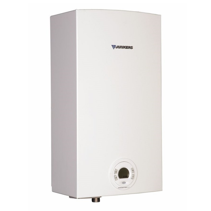 Calefont Gas Natural Tiro Natural 16Lt Hydropower Plus Calefont Gas Natural Tiro Natural 16Lt Hydropower Plus