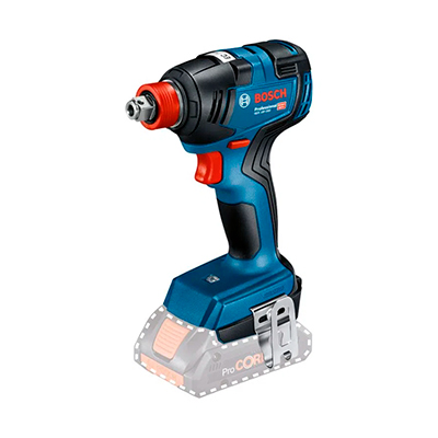 Llave de impacto 18V