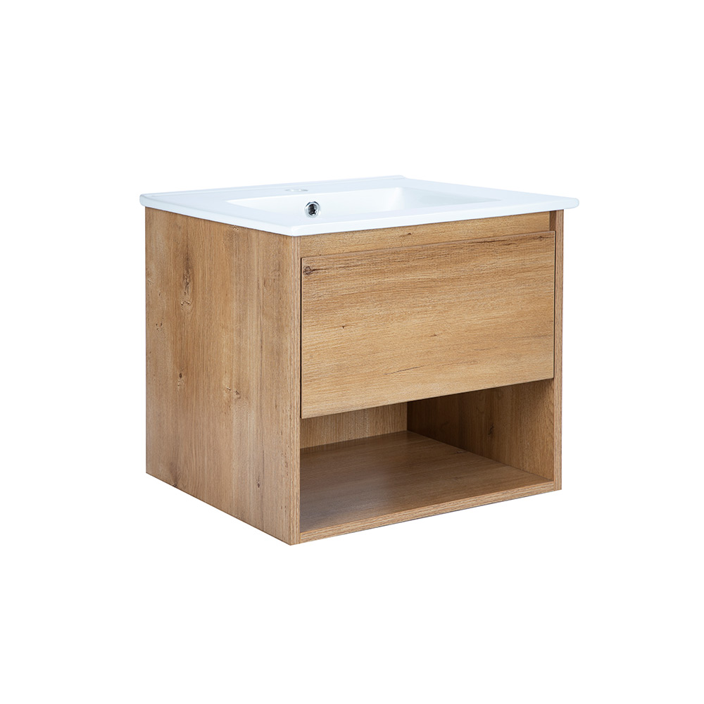 Mueble vanitorio siri box loza