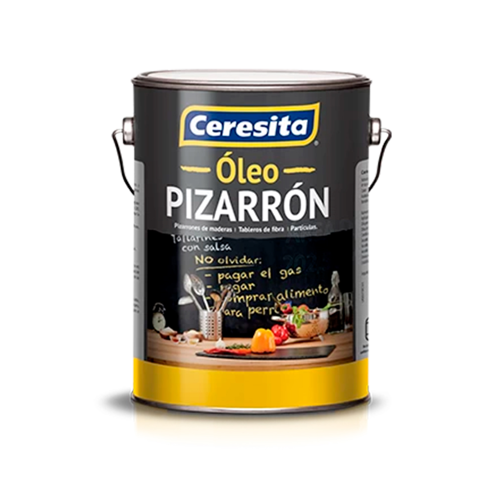 Pintura para Pizarrones