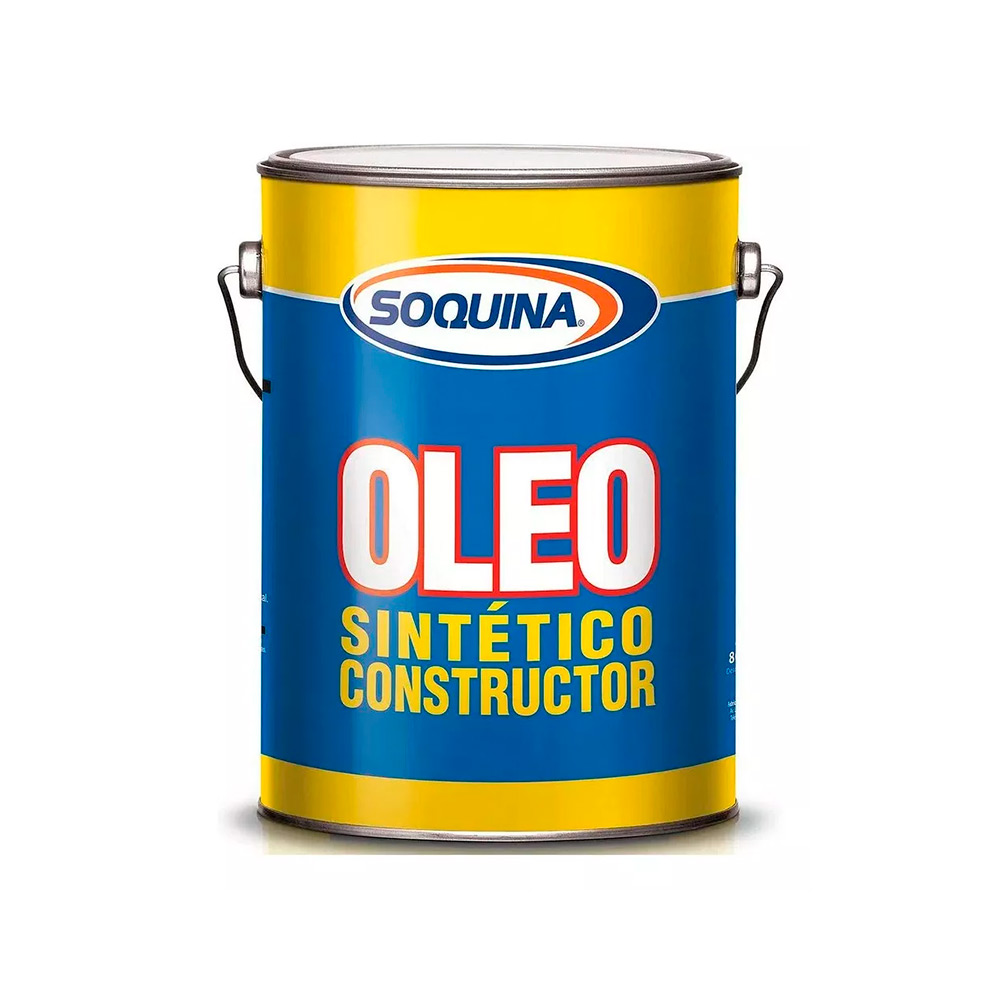 Oleo sintético