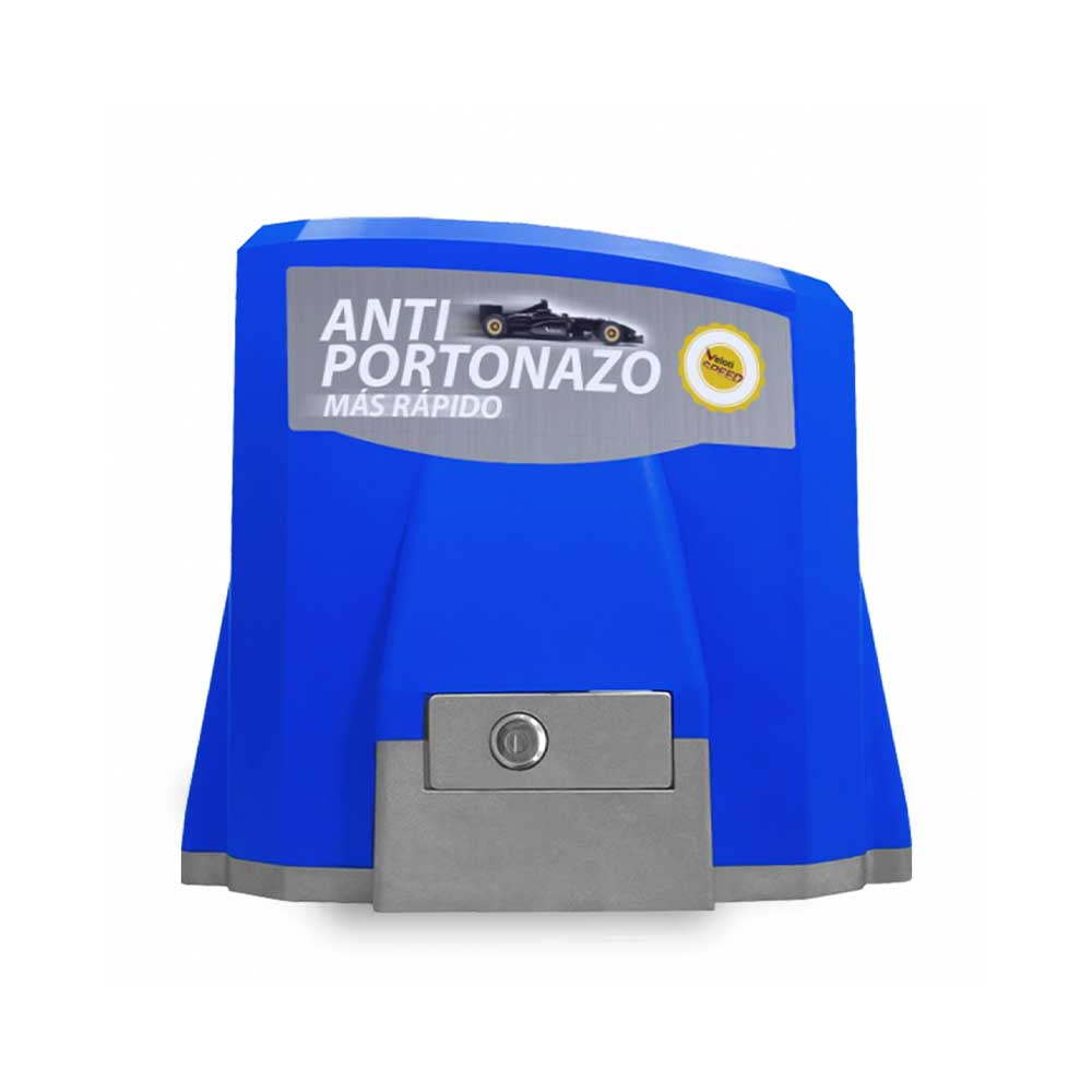 Motor para portón automático 1200kg