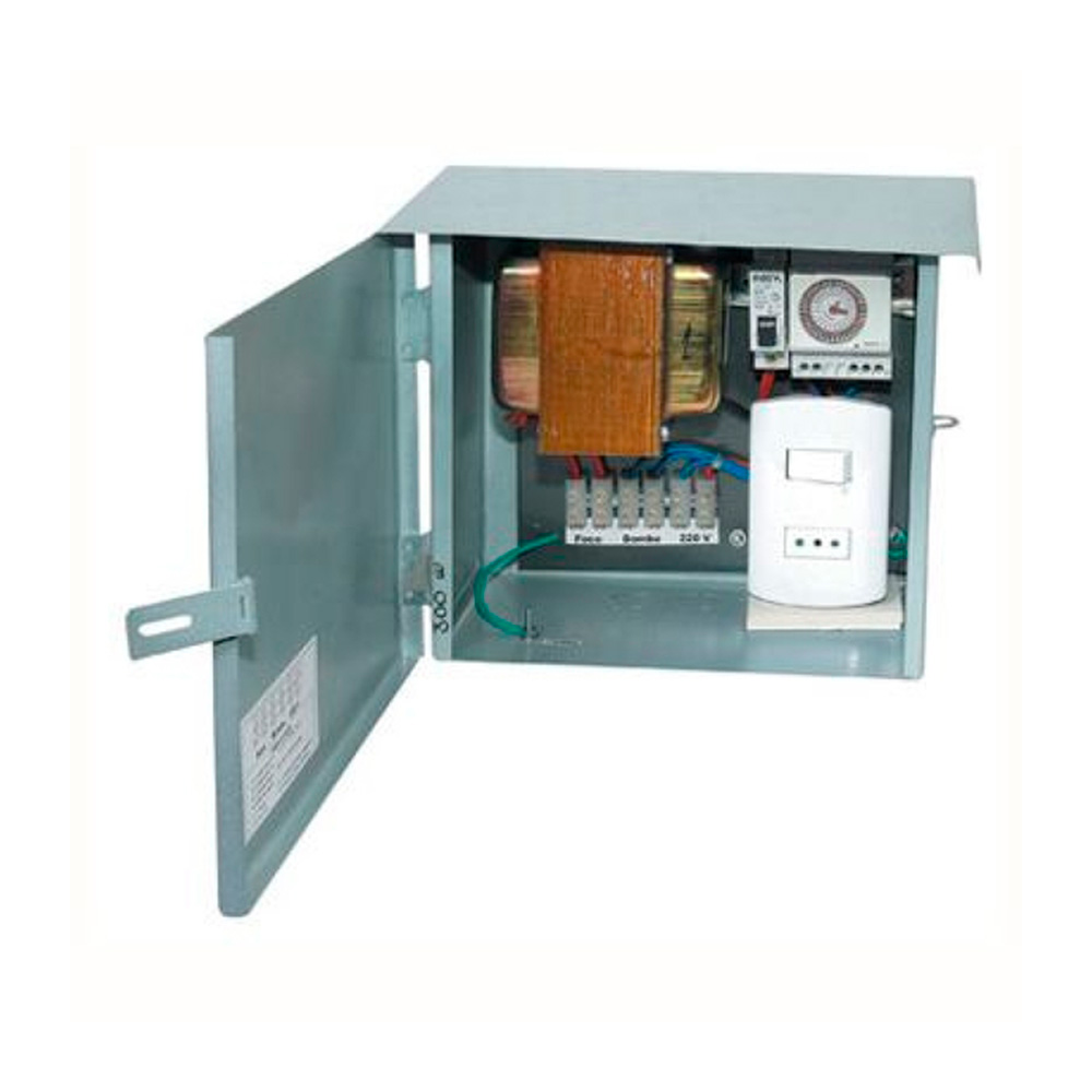 Tablero eléctrico