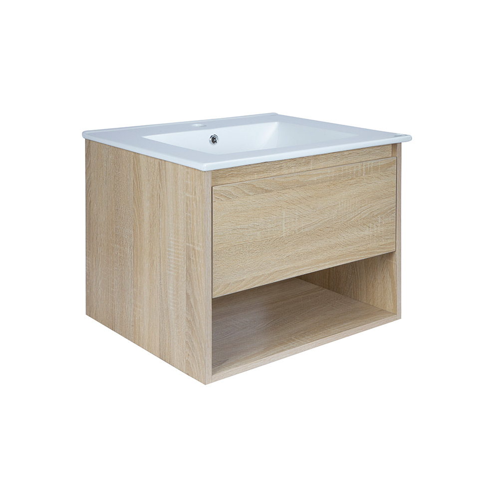 Mueble vanitorio siri box loza