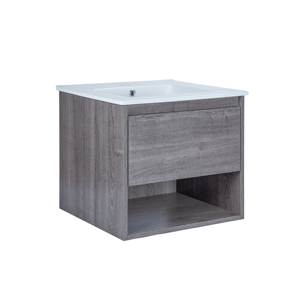 Mueble vanitorio siri box loza