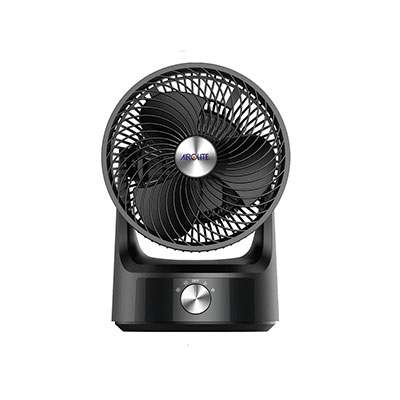 Ventilador Sobremesa