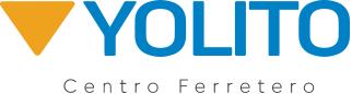 Yolito Centro Ferretero brandmark